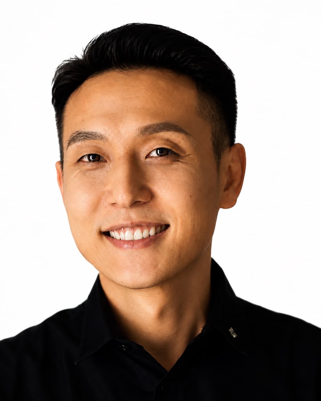 Dr. Hosan Park